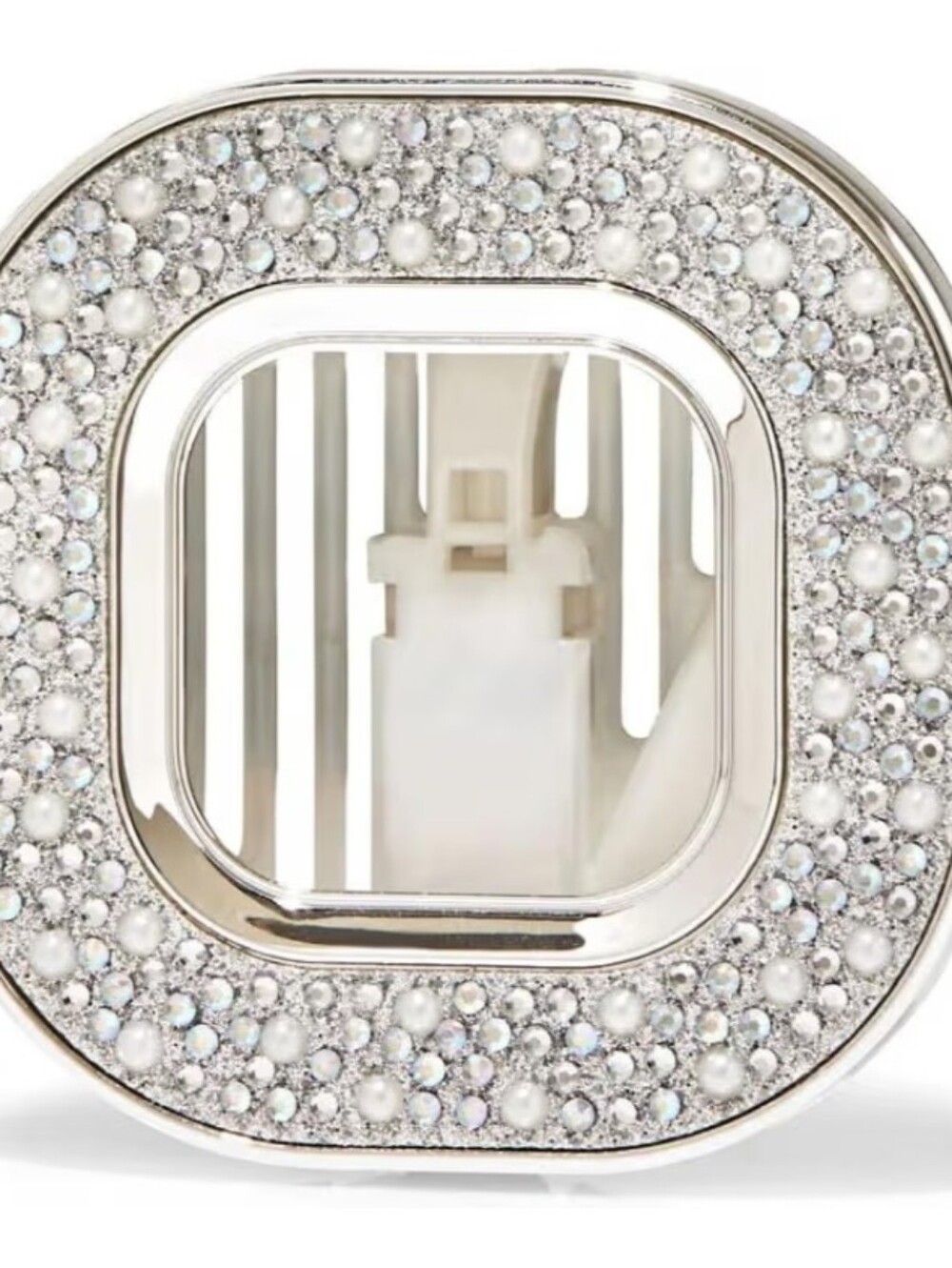 Bath and body works car vent clip